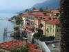 Cannero Riviera am Westufer des Lago Maggiore